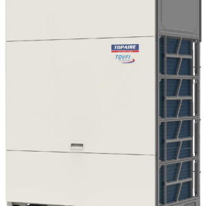 Variable Refrigerant Flow (VRF)
