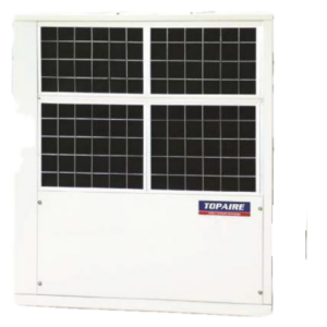 Water-Cooled Packaged Unit High Static PM4 Series R410a