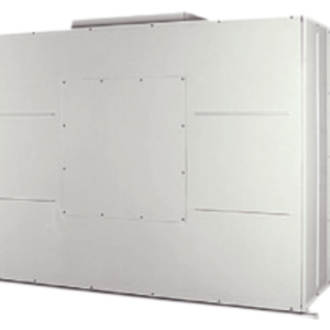 Air-Cooled Split High Static Ducted PM4 Series R410a