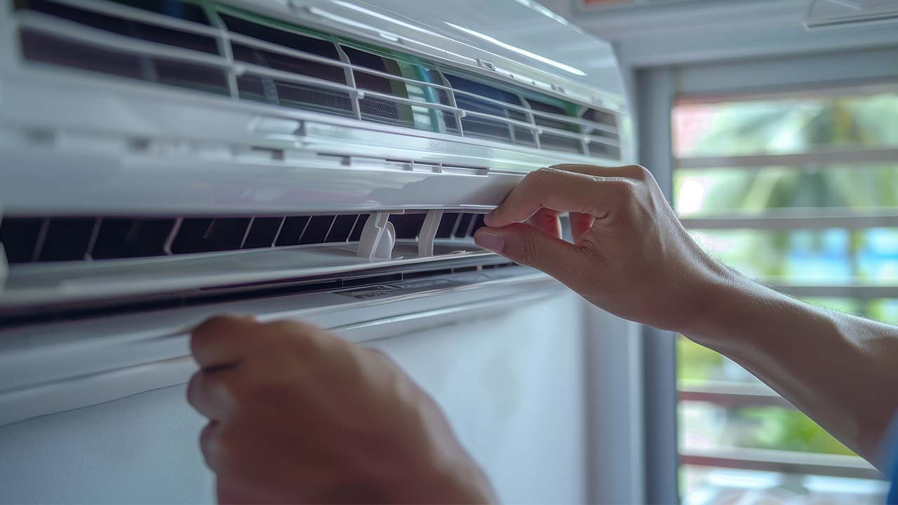 Inverter vs non-inverter air conditioner in Malaysia